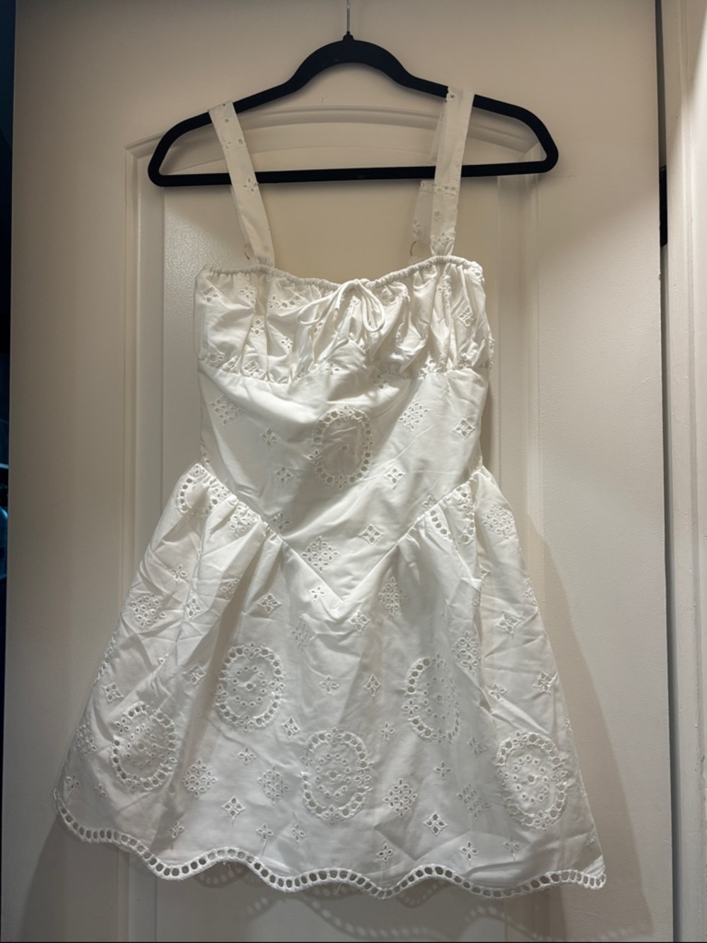 SABO Josefina dress